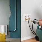 Como escolher um detector de vazamento eficiente