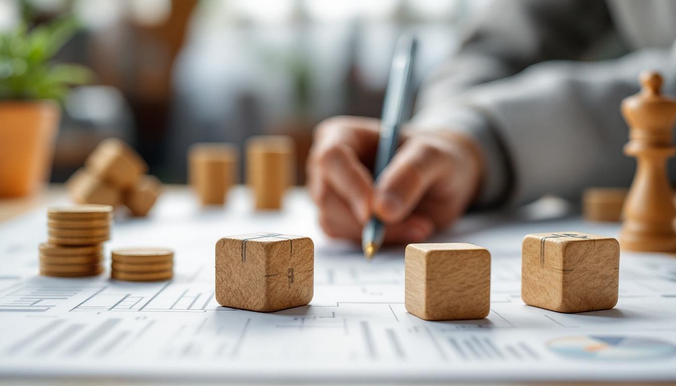 Como criar um plano de negócios eficaz