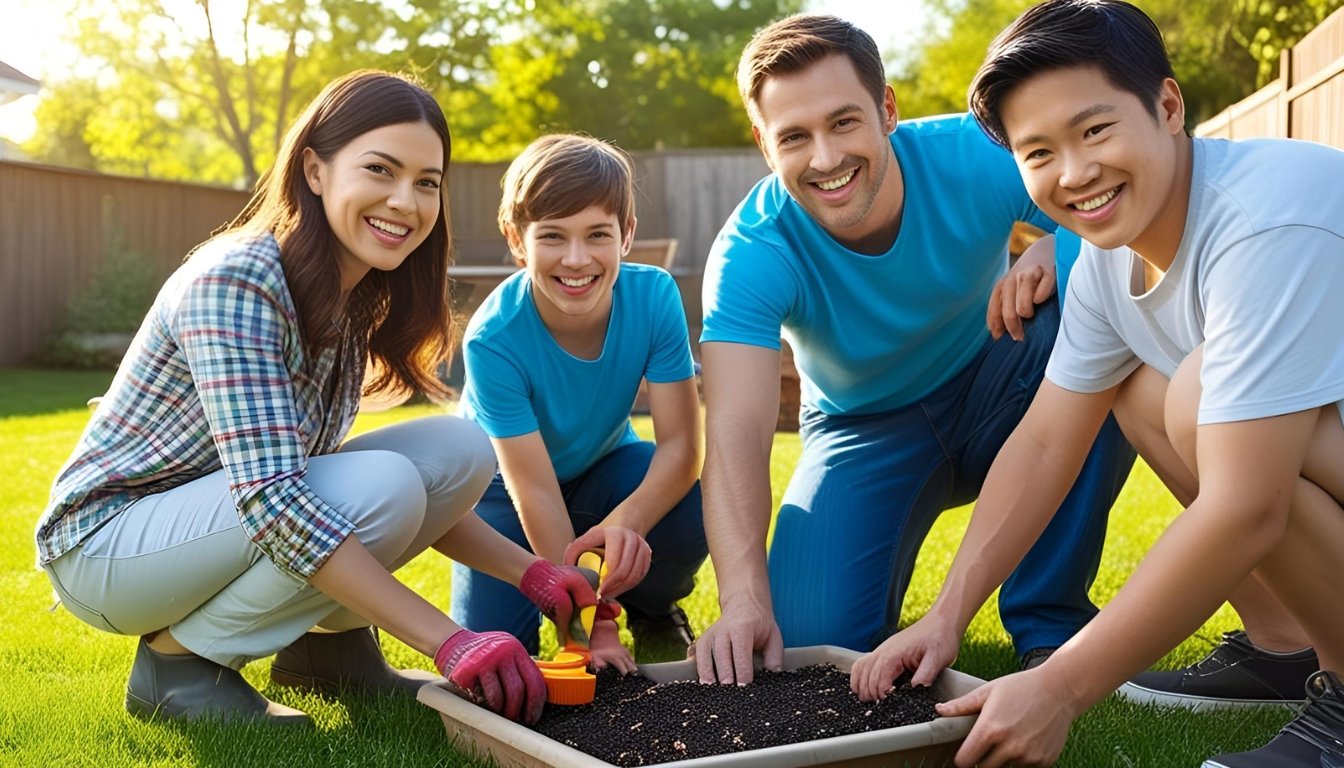 dedetização caseira segura