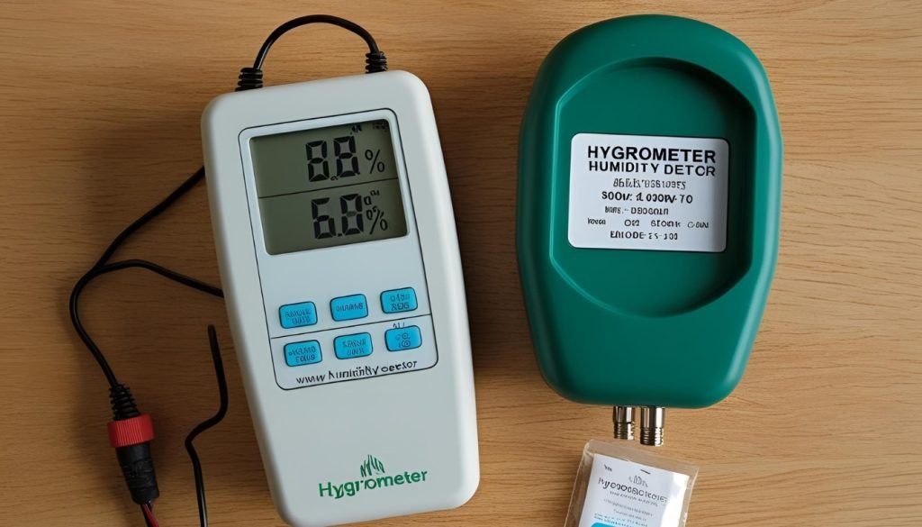 ferramentas para detectar vazamentos