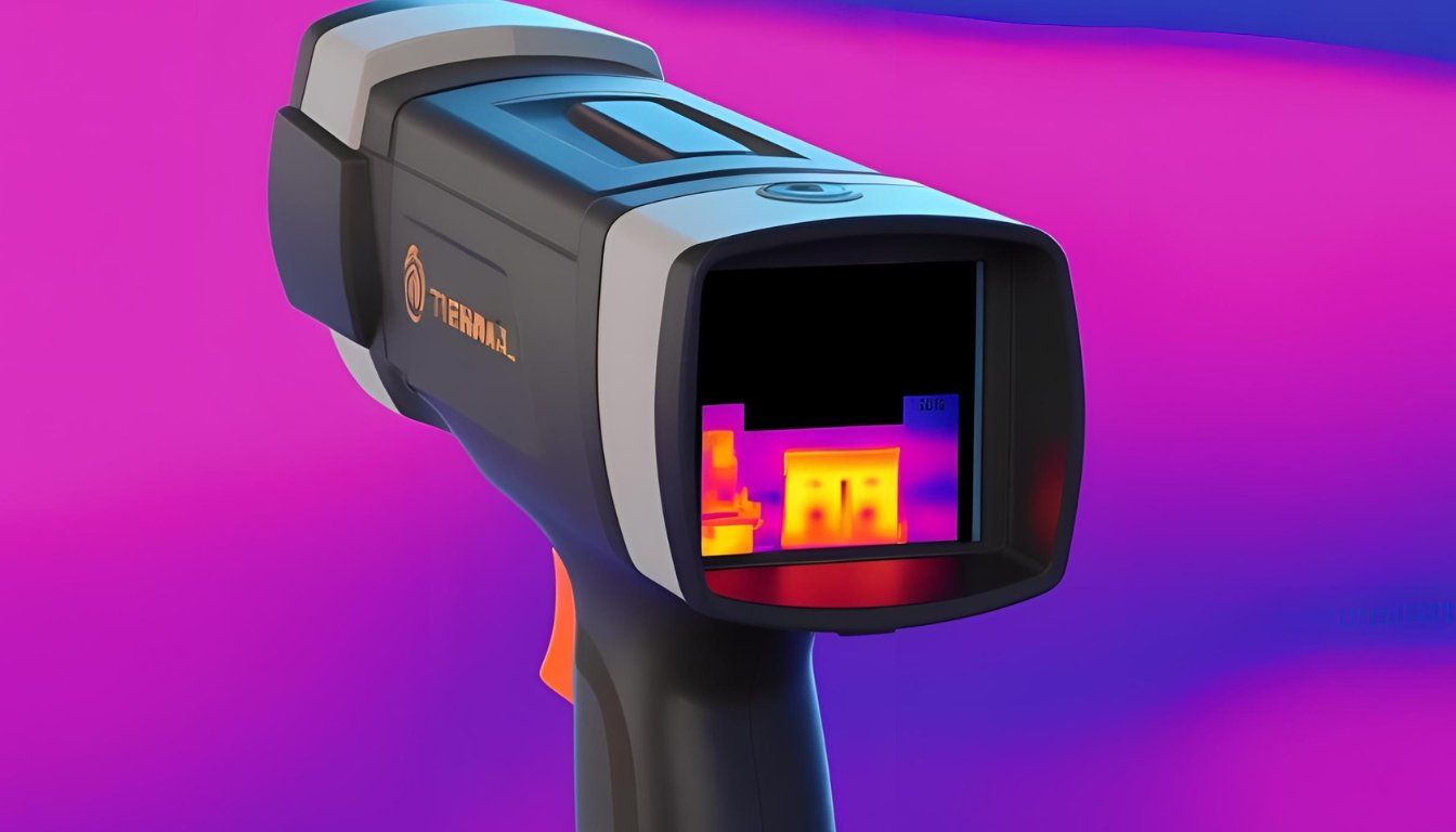 ferramentas para detectar vazamentos