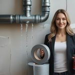 produtos para vedar vazamentos