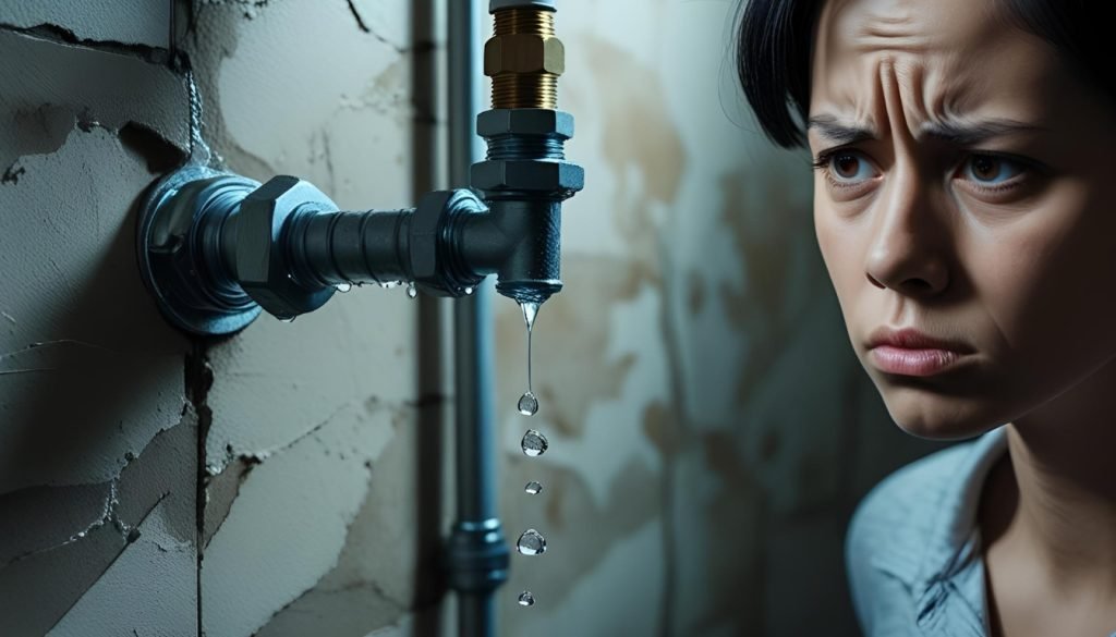 produtos para vedar vazamentos