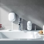 Produtos que ajudam a economizar água em caso de vazamento