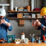 Qual o Melhor Vedante para Instalações