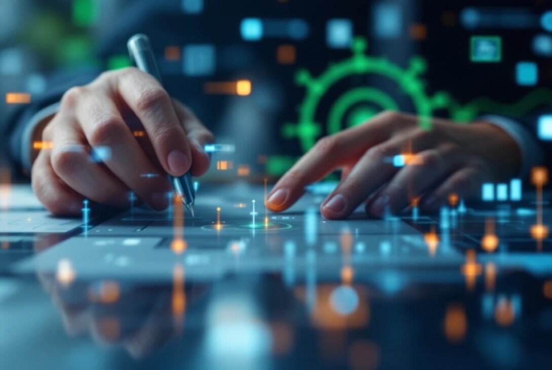 Estratégias de Venda B2B