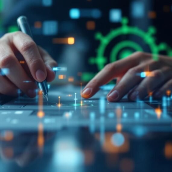 Estratégias de Venda B2B